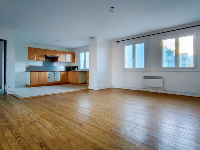 Appartement T3 vendu à Toulouse